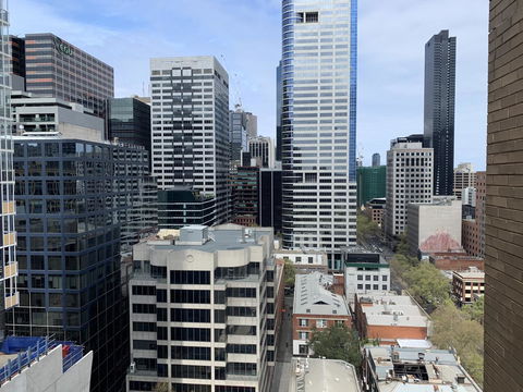 City Lifestyle Accommodation - eAccommodation 3