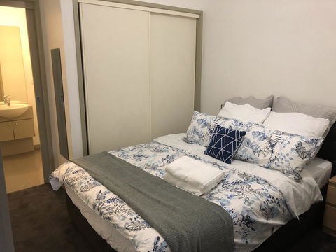 City Lifestyle Accommodation - eAccommodation 30