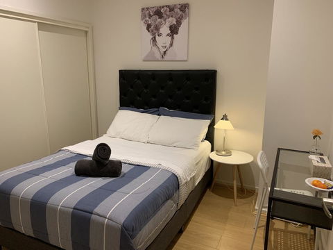 City Lifestyle Accommodation - eAccommodation 1