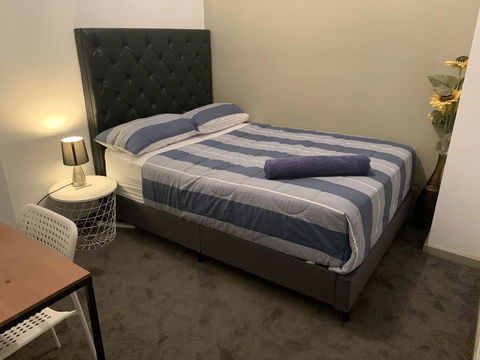 City Lifestyle Accommodation - eAccommodation 20