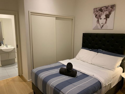City Lifestyle Accommodation - eAccommodation 2
