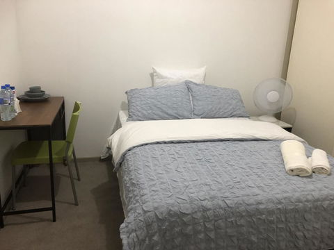 City Lifestyle Accommodation - eAccommodation 31