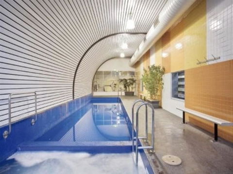 City Lifestyle Accommodation - eAccommodation 42