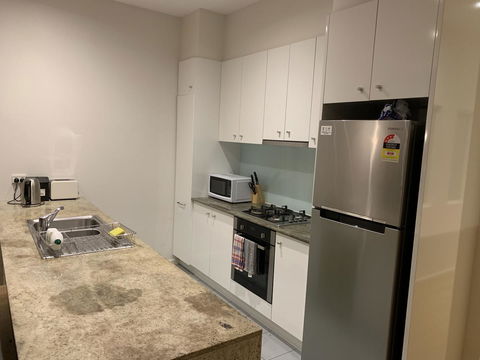 City Lifestyle Accommodation - eAccommodation 22