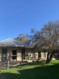 Book Dunkeld Accommodation Vacations eAccommodation eAccommodation