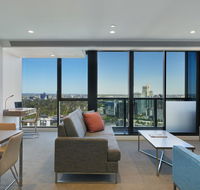 City Tempo - Power St - eAccommodation