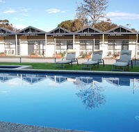 Mornington Motel - eAccommodation