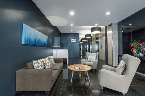 Mantra 100 Exhibition - eAccommodation 3