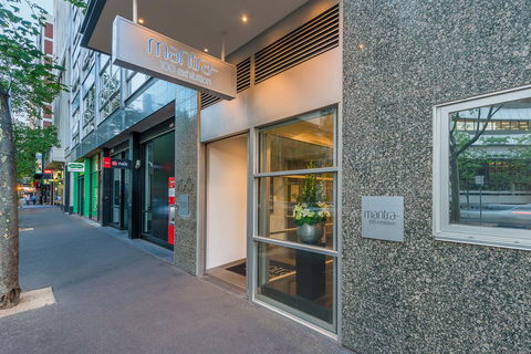 Mantra 100 Exhibition - eAccommodation 5