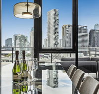 Serviced Apartments Melbourne - Teri - eAccommodation