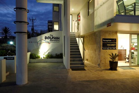 The Dolphin Apartments - eAccommodation 23