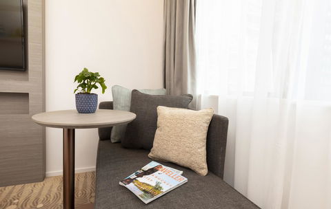Ibis Melbourne Central - eAccommodation 32