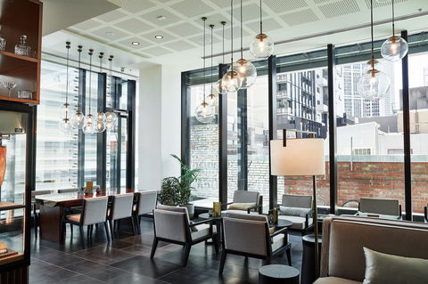 Ibis Melbourne Central - eAccommodation 3
