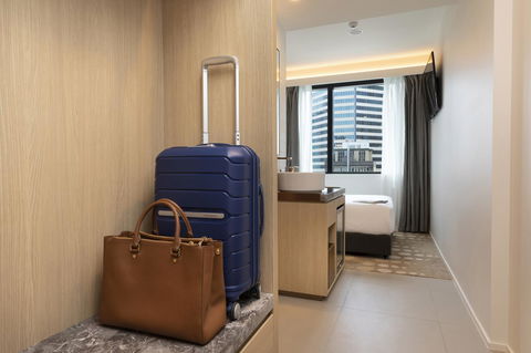 Ibis Melbourne Central - eAccommodation 39