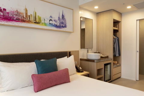 Ibis Melbourne Central - eAccommodation 40