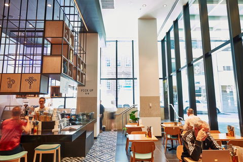 Ibis Melbourne Central - eAccommodation 23