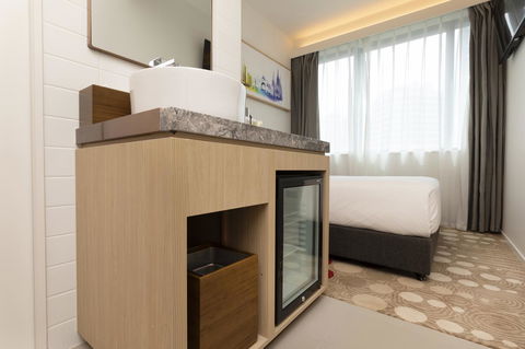 Ibis Melbourne Central - eAccommodation 35