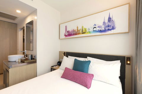 Ibis Melbourne Central - eAccommodation 5