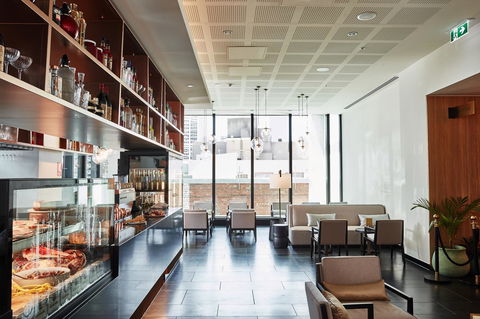 Ibis Melbourne Central - eAccommodation 22
