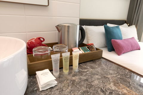 Ibis Melbourne Central - eAccommodation 37