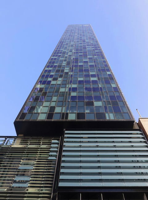 Ibis Melbourne Central - eAccommodation 4