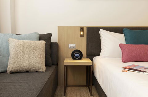 Ibis Melbourne Central - eAccommodation 33