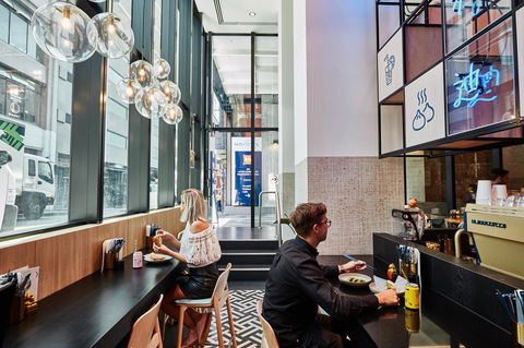 Ibis Melbourne Central - eAccommodation 14