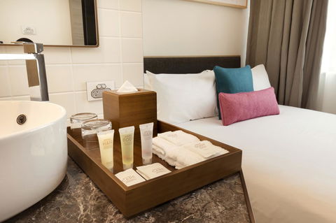 Ibis Melbourne Central - eAccommodation 30