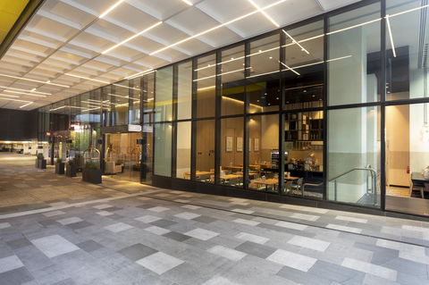 Ibis Melbourne Central - eAccommodation 28