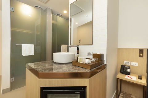 Ibis Melbourne Central - eAccommodation 31