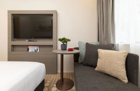 Ibis Melbourne Central - eAccommodation 42
