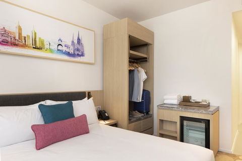 Ibis Melbourne Central - eAccommodation 25