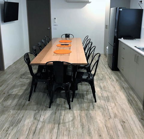 Snow View Holiday Units - eAccommodation 20