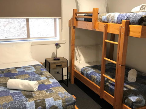 Snow View Holiday Units - eAccommodation 19
