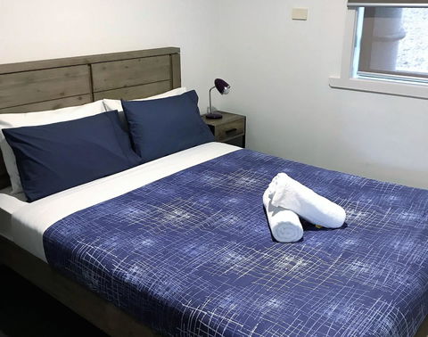 Snow View Holiday Units - eAccommodation 17