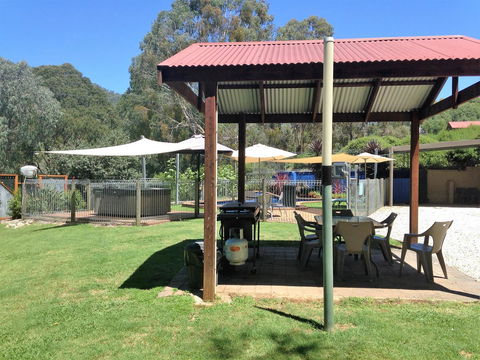 Snow View Holiday Units - eAccommodation 7