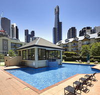 Melbourne Luxury Paradise - eAccommodation