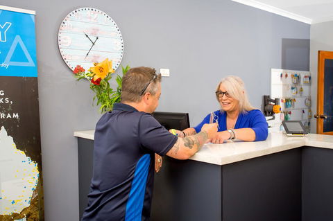 Ingenia Holidays Torquay Australia - eAccommodation 32