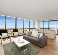 Best Views on Collins - eAccommodation