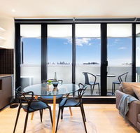 Artel Apartment Hotel Melbourne - eAccommodation