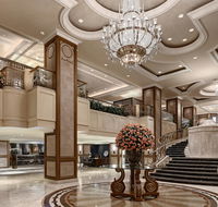 The Langham Melbourne - eAccommodation