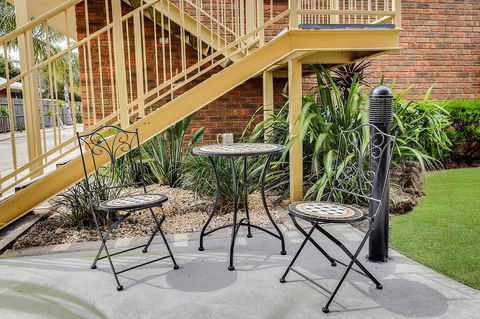 Allambi Holiday Apartments - eAccommodation 29