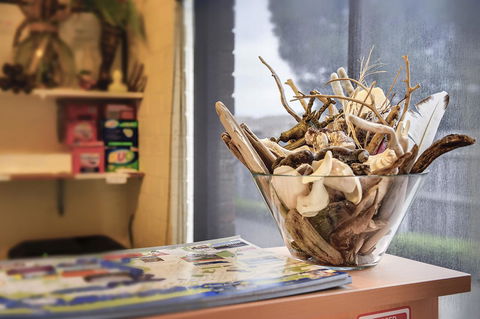 Allambi Holiday Apartments - eAccommodation 22