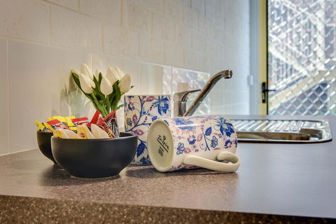 Allambi Holiday Apartments - eAccommodation 32