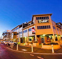 Mercure Hotel Mildura - eAccommodation