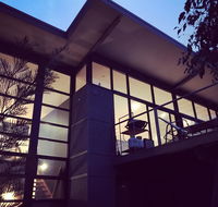 Ocean View Treetops Retreat - eAccommodation