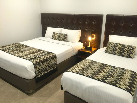 Whitehorse Apartments Hotel - eAccommodation 18