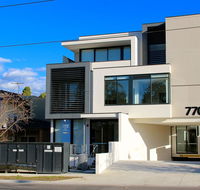 Whitehorse Apartments Hotel - eAccommodation