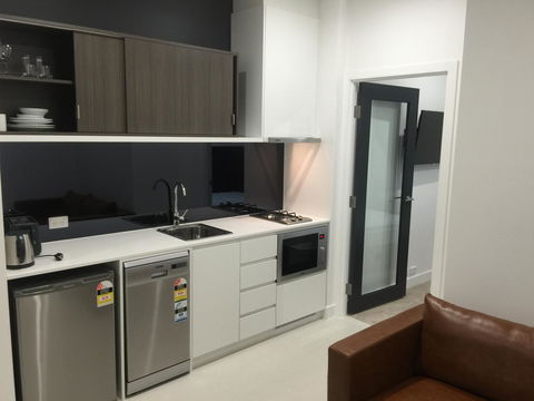 Whitehorse Apartments Hotel - eAccommodation 34
