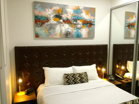 Whitehorse Apartments Hotel - eAccommodation 14